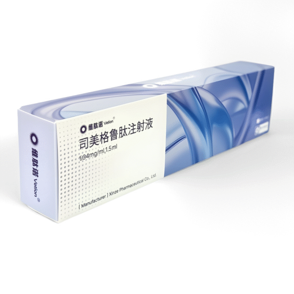 Semaglutide Injection - Image 3