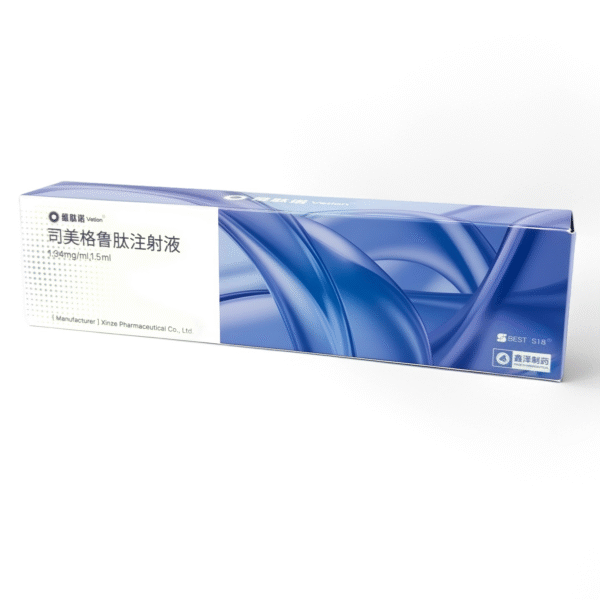 Semaglutide Injection - Image 8