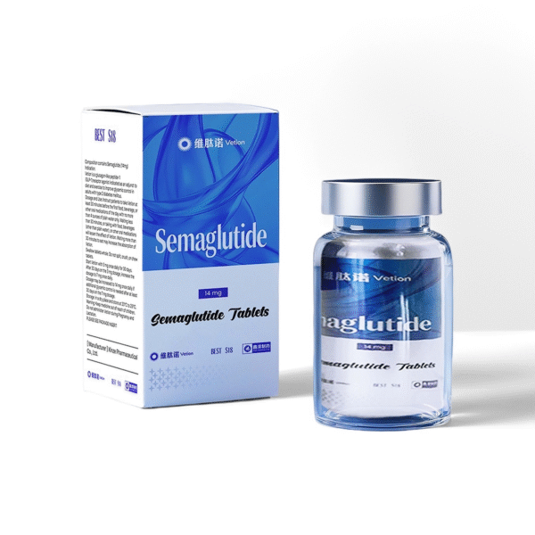 Semaglutide Oral Tablets