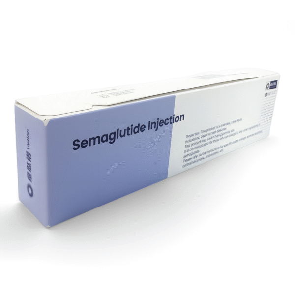 Semaglutide Injection - Image 7
