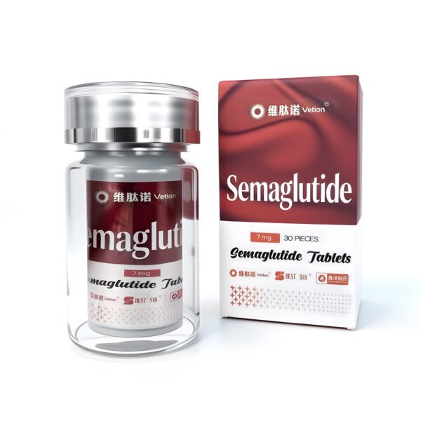 Semaglutide Oral Tablets - Image 6