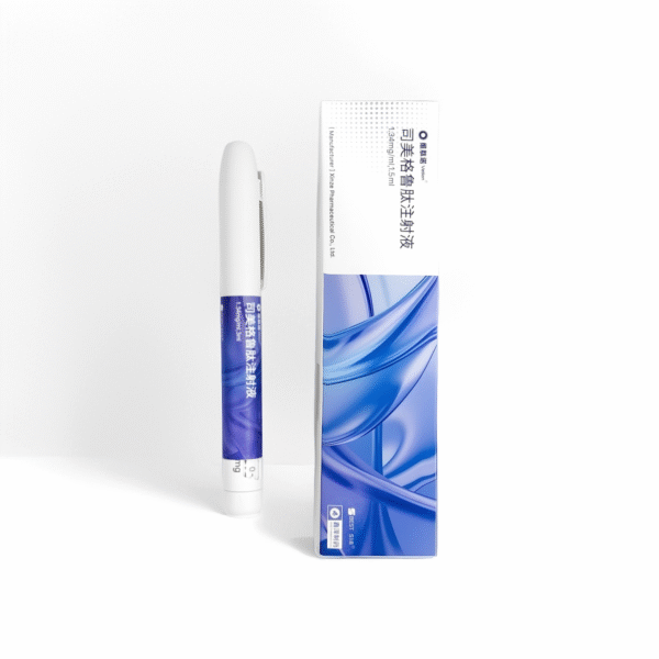 Semaglutide Injection - Image 2