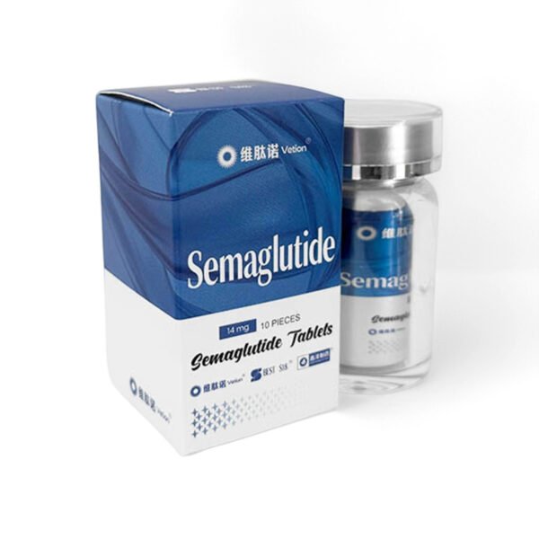 Semaglutide Oral Tablets - Image 7
