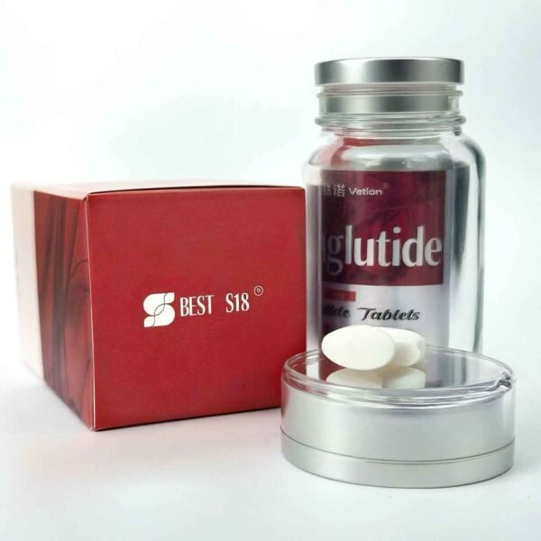 Semaglutide Oral Tablets - Image 4