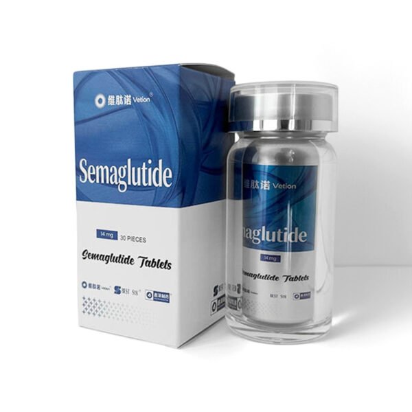 Semaglutide Oral Tablets - Image 8