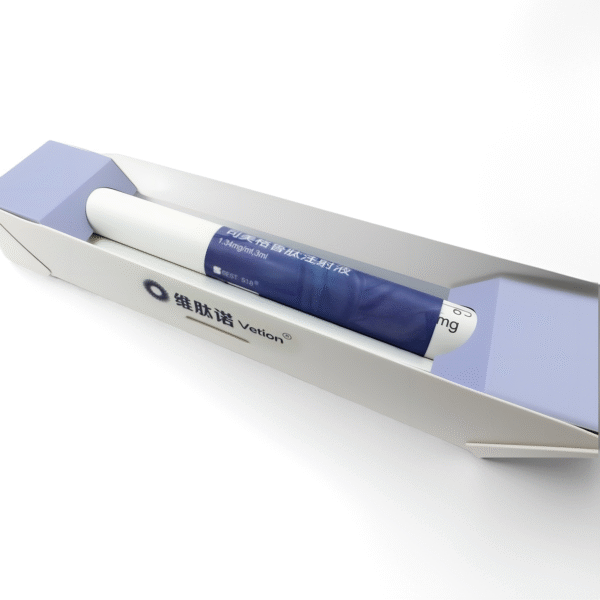 Semaglutide Injection - Image 4