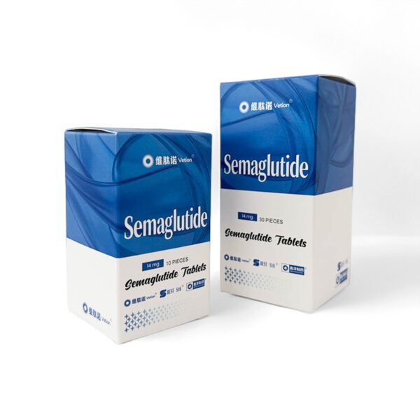 Semaglutide Oral Tablets - Image 2