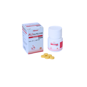 ALIALPELISIB - Alpelisib Tablets