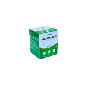 ALIANARLIN - Anamorelin hydrochloride