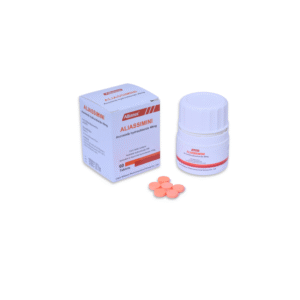 ALIASSIMINI - Asciminib hydrochloride