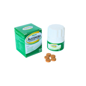 ALICENOBA-100 - Cenobamate