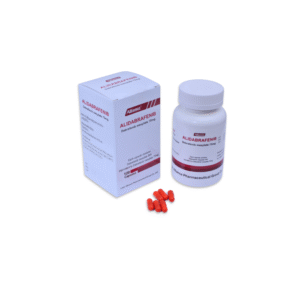 ALIDABRAFENIB - Dabrafenib mesylate