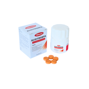 ALIEITROBPA - Eltrombopag Olamine