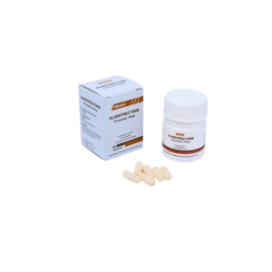 ALIENTRECTINIB