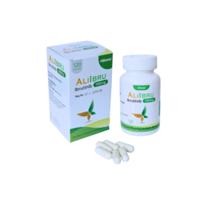 ALIIBRU - Ibrutinib