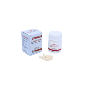 ALILAROTINIB - Larotrectinib sulfate