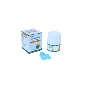 ALIPITOBTINIB - Pirtobrutinib