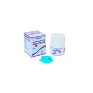 ALIPMADMIDE - Pomalidomide