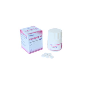 ALIPONATIB-45 - Ponatinib hydrochloride