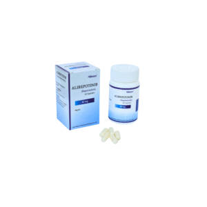ALIREPOTINIB - Repotrectinib