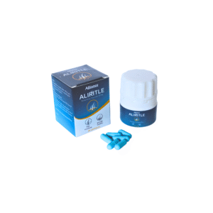 ALIRITLE - Ritlecitinib Tosylate