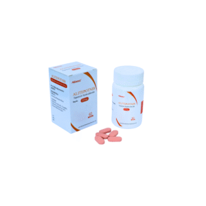 ALITEPOTNIB - Tepotinib Hydrochloride