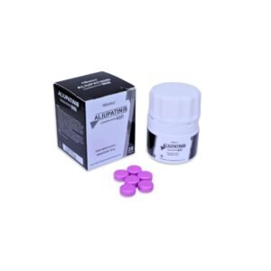 ALIUPATINIB - Upadacitinib