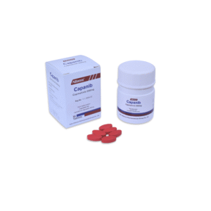 Capanib - Capmatinib