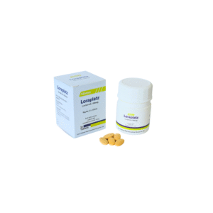 Loraplatz - Lorlatinib