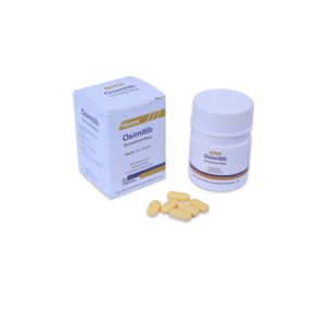 OSIMITIB - Osimertinib